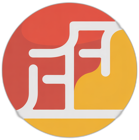 51短视频logo